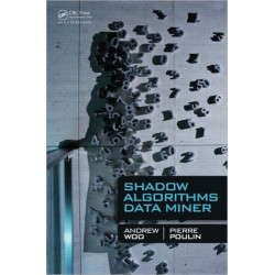 Shadow Algorithms Data Miner