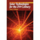 Solar Technologies for the 21st Century