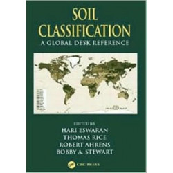 Soil Classification: A Global Desk Reference