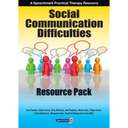Social Communication Difficulties Resource Pack