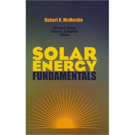 Solar Energy Fundamentals