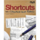 Shortcuts: Structure and Fabric