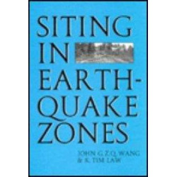 Siting in Earthquake Zones