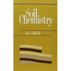 Soil Chemistry: Russian Translation Series 92