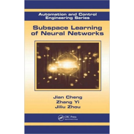Subspace Learning of Neural Networks