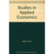 Studies in Applied Economics