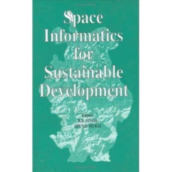 Space Informatics for Sustainable Development