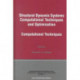 Structural Dynamic Systems Computational Techniques and Optimization: Computational Techniques
