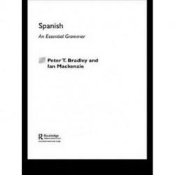 Spanish: An Essential Grammar