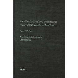 Studies in Applied Economics