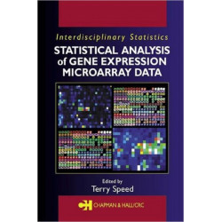 Statistical Analysis of Gene Expression Microarray Data