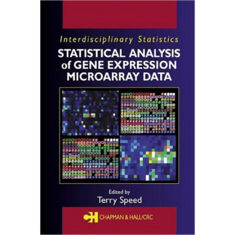 Statistical Analysis of Gene Expression Microarray Data