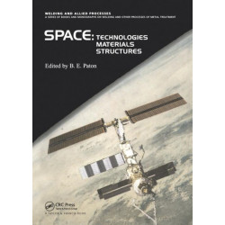 Space Technologies, Materials and Structures