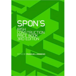Spon's Irish Construction Price Book