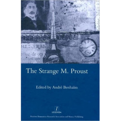 The Strange M. Proust