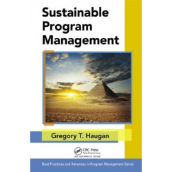 Sustainable Program Management