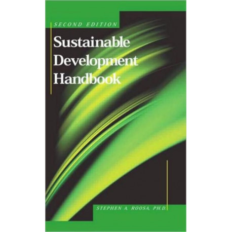 Sustainable Development Handbook, Second Edition