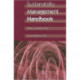Sustainability Management Handbook