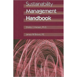 Sustainability Management Handbook