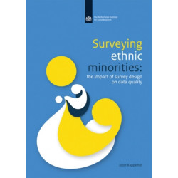 Surveying Ethnic Minorities: The Impact of Survey Design on Data Quality