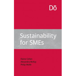 Sustainability for SMEs