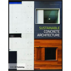 Sustainable Concrete Architecture