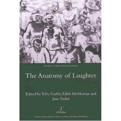 The Anatomy of Laughter
