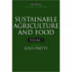 Sustainable Agriculture and Food