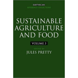 Sustainable Agriculture and Food