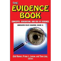 The Evidence Book