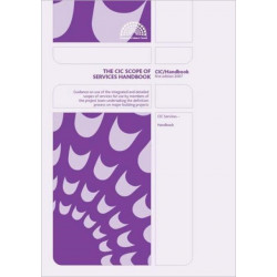 The CIC Scope of Services