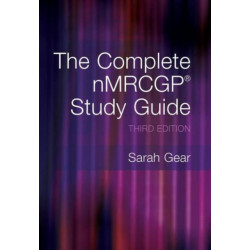 The Complete NMRCGP Study Guide