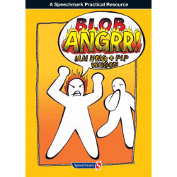The Blob Anger Book