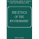 The Ethics of the Environment
