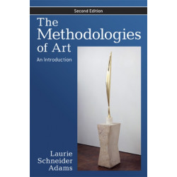 The Methodologies of Art: An Introduction