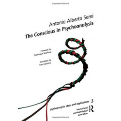 The Conscious in Psychoanalysis