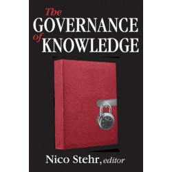 The Governance of Knowledge