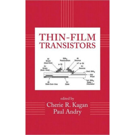 Thin-Film Transistors