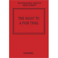 The Right to a Fair Trial