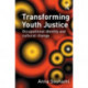 Transforming Youth Justice: Occupational identity and cultural change