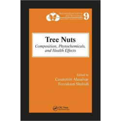Tree Nuts: Composition, Phytochemicals, and Health Effects