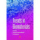 Trends in Biomaterials