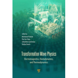 Transformation Wave Physics: Electromagnetics, Elastodynamics, and Thermodynamics