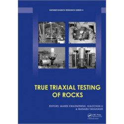 True Triaxial Testing of Rocks