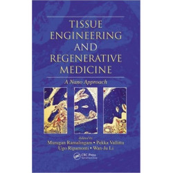 Tissue Engineering and Regenerative Medicine: A Nano Approach
