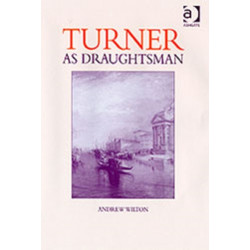 Turner as Draughtsman