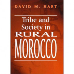 Tribe and Society in Rural Morocco