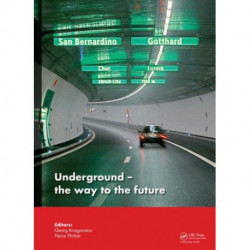 Underground. The Way to the Future