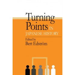 Turning Points in Japanese History
