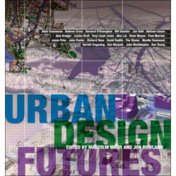 Urban Design Futures